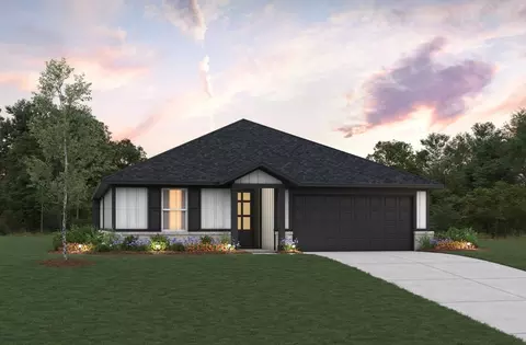 205 Rose Laurel Dr, Alvin, TX 77511