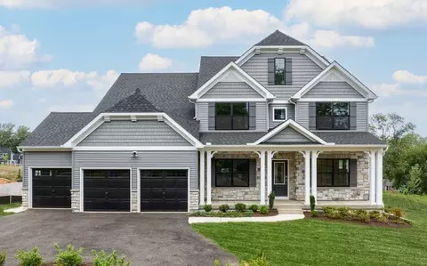 8528 Rocky Springs Rd, Frederick, MD 21702