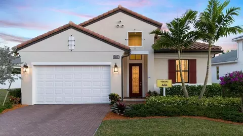 9250 SW Visconti Way, Port Saint Lucie, FL 34987