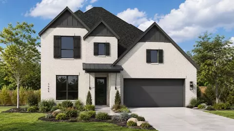 Exterior - 11433 Wulstone Rd, Haslet, TX 76052 photo 4 of 8
