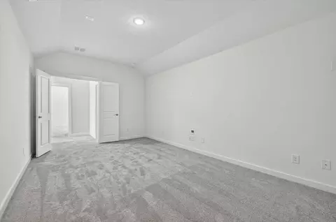 Bedroom - 11433 Wulstone Rd, Haslet, TX 76052 photo 2 of 2
