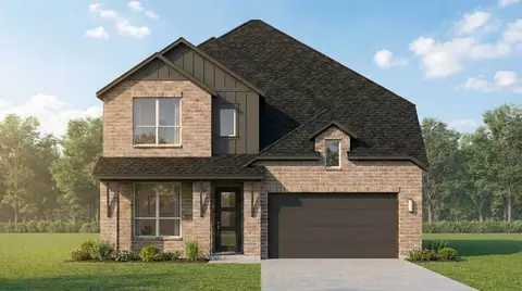 Exterior - 11433 Wulstone Rd, Haslet, TX 76052 photo 2 of 8