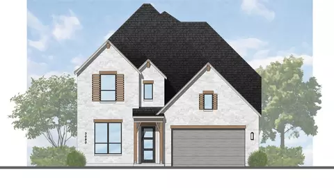 Exterior - 11433 Wulstone Rd, Haslet, TX 76052 photo 3 of 8