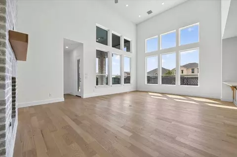 Living - 11433 Wulstone Rd, Haslet, TX 76052 photo 2 of 5