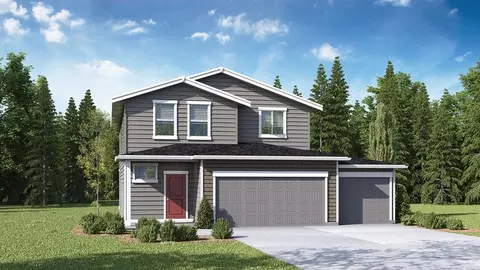 2810 NW 3rd Ave, Battle Ground, WA 98604