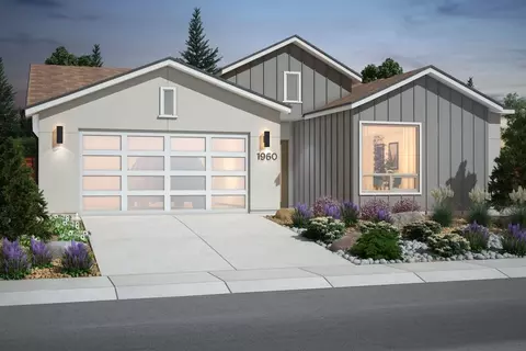 3124 Iridium Way, Sparks, NV 89436