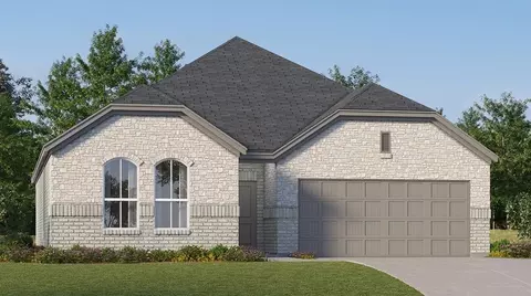 9540 Carneros St, Fort Worth, TX 76179