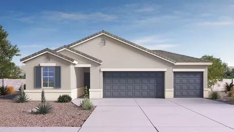 15476 W Desert Hollow Dr, Surprise, AZ 85387