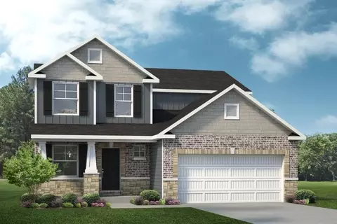 Exterior - 173 Mora Blvd, O'fallon, MO 63368 photo 3 of 6