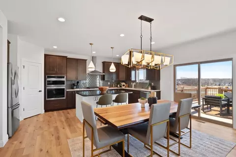 Dining - 173 Mora Blvd, O'fallon, MO 63368 photo 1 of 1