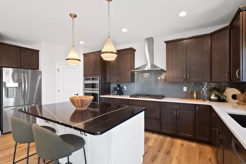 Kitchen - 173 Mora Blvd, O'fallon, MO 63368 photo 1 of 3