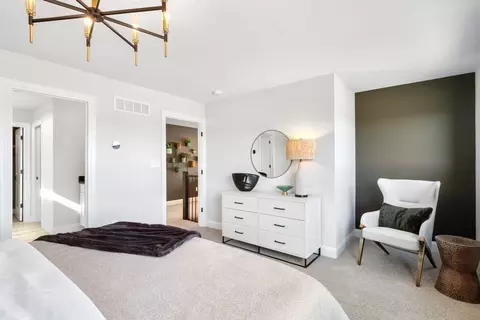 Bedroom - 173 Mora Blvd, O'fallon, MO 63368 photo 1 of 6