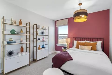 Bedroom - 173 Mora Blvd, O'fallon, MO 63368 photo 3 of 7