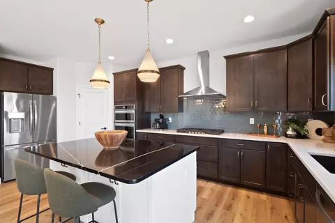 Kitchen - 173 Mora Blvd, O'fallon, MO 63368 photo 2 of 3