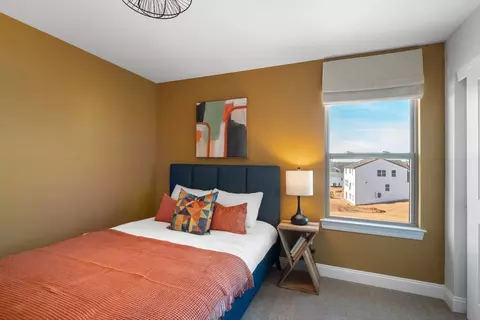 Bedroom - 173 Mora Blvd, O'fallon, MO 63368 photo 4 of 7
