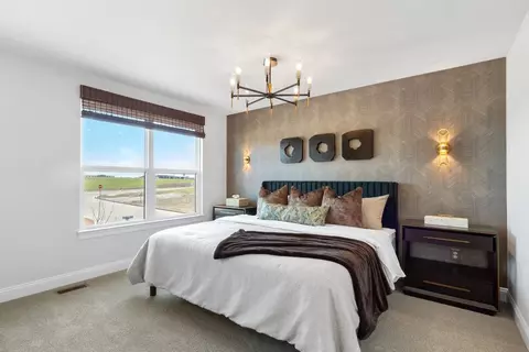Bedroom - 173 Mora Blvd, O'fallon, MO 63368 photo 1 of 7