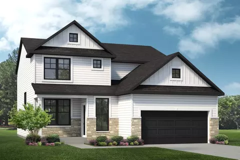 Exterior - 173 Mora Blvd, O'fallon, MO 63368 photo 7 of 8