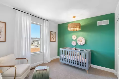 Bedroom - 173 Mora Blvd, O'fallon, MO 63368 photo 5 of 7