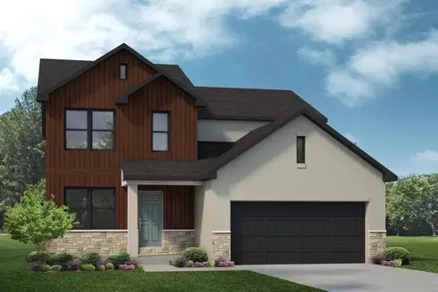 Exterior - 173 Mora Blvd, O'fallon, MO 63368 photo 4 of 6