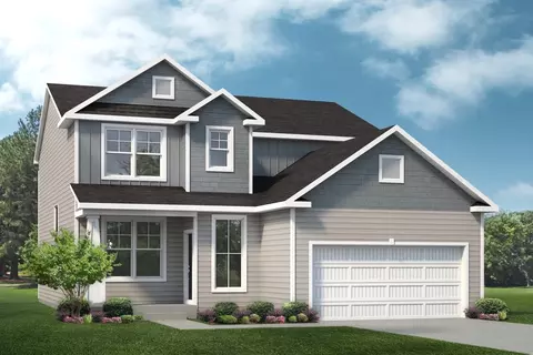 Exterior - 173 Mora Blvd, O'fallon, MO 63368 photo 8 of 8