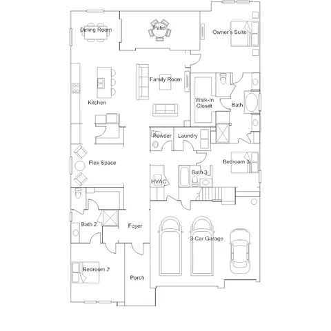 Other - 12025 Prosperity Lakes Blvd, Parrish, FL 34219 photo 3 of 5