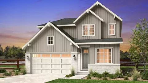 16956 W 92nd Loop, Arvada, CO 80007