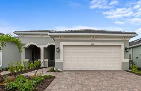 1611 Tavira Pl, Englewood, FL 34223