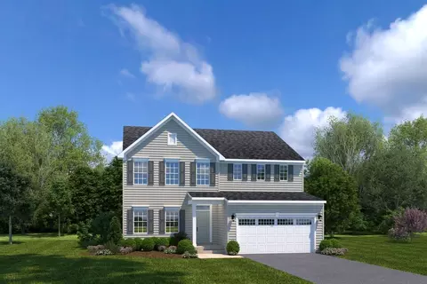 23 Silver Birch St, Coatesville, PA 19320