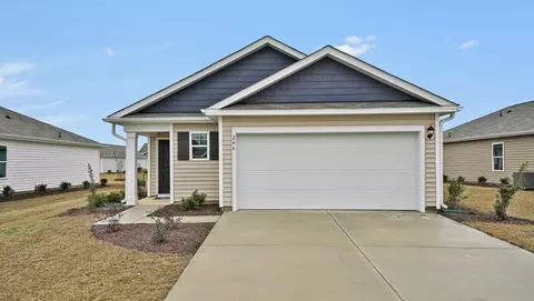 1269 Skystone Loop NE #LOT 18, Supply, NC 28462