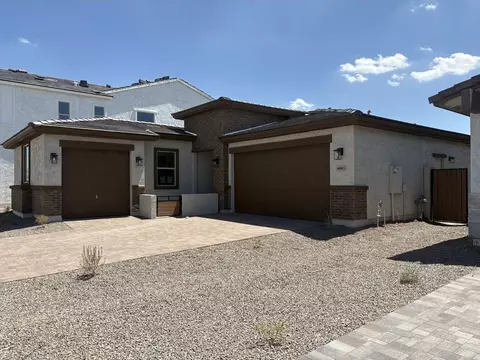 18063 W Larkspur, Goodyear, AZ 85338