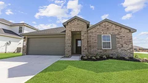 6227 Ambrose Peak Ln, Rosenberg, TX 77469