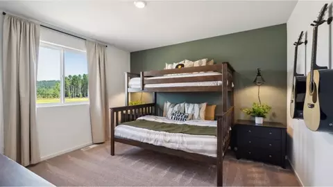 Bedroom - 851 Legacy St, Eugene, OR 97402 photo 4 of 4