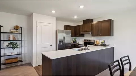 Kitchen - 851 Legacy St, Eugene, OR 97402 photo 1 of 4