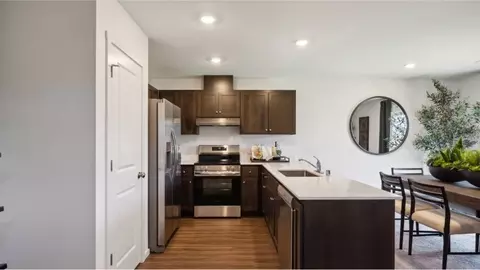 Kitchen - 851 Legacy St, Eugene, OR 97402 photo 2 of 4