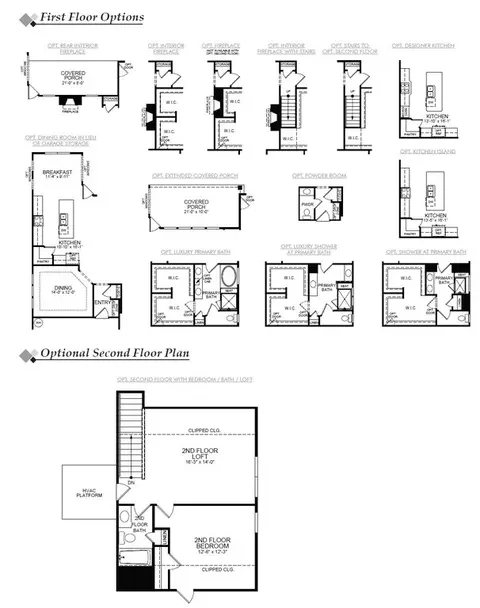 Floorplan - 237 Redland Rd, Advance, NC 27006 photo 2 of 2