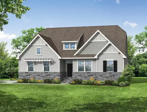 Exterior - 237 Redland Rd, Advance, NC 27006 photo 3 of 11