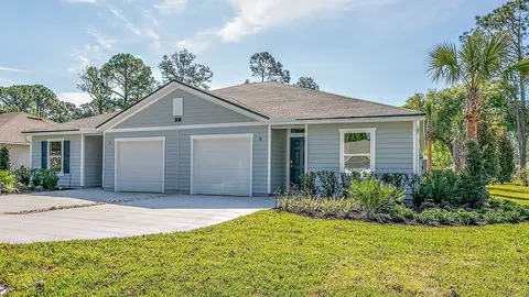 107 Green Cir, Palm Coast, FL 32164