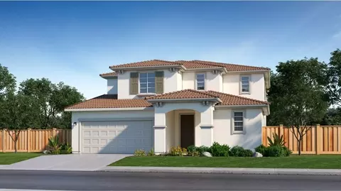 7727 Levant Pl, Tracy, CA 95377