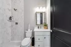 Bath - 320 Suwannee Drive B, Inlet Beach, FL 32461 photo 2 of 4