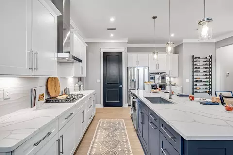 Kitchen - 320 Suwannee Drive B, Inlet Beach, FL 32461 photo 1 of 9