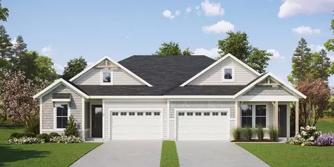 Exterior - 320 Suwannee Drive B, Inlet Beach, FL 32461 photo 2 of 30