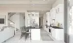 Kitchen - 200 Sandy Creek Trl, Ormond Beach, FL 32174 photo 3 of 4