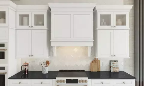 Kitchen - 200 Sandy Creek Trl, Ormond Beach, FL 32174 photo 2 of 4