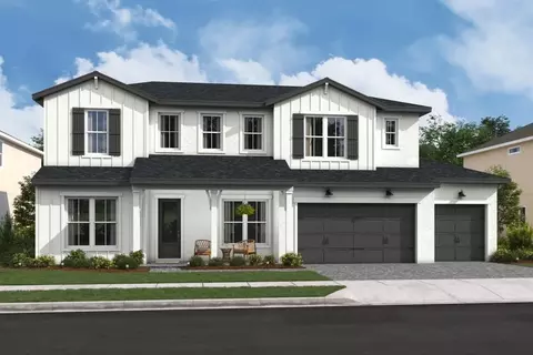 Exterior - 200 Sandy Creek Trl, Ormond Beach, FL 32174 photo 2 of 3