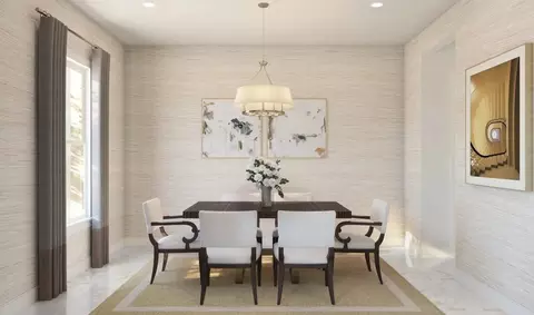 Dining - 200 Sandy Creek Trl, Ormond Beach, FL 32174 photo 1 of 2