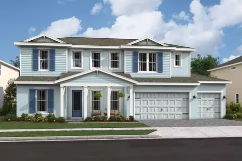 Exterior - 200 Sandy Creek Trl, Ormond Beach, FL 32174 photo 3 of 3