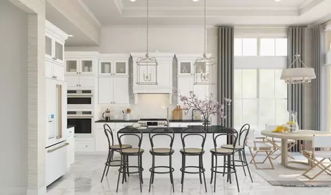 Kitchen - 200 Sandy Creek Trl, Ormond Beach, FL 32174 photo 1 of 4
