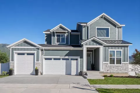 2559 W Aurora Ave, Mapleton, UT 84664 photo 1
