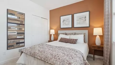 Bedroom - 6501 Tamarack Ln, Corcoran, MN 55340 photo 2 of 2