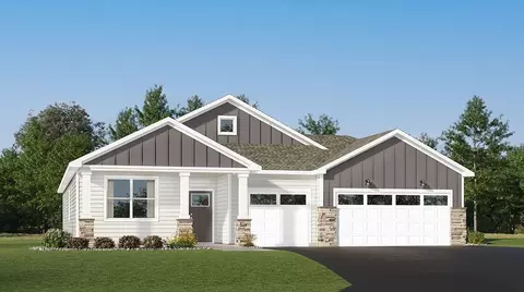 Exterior - 6501 Tamarack Ln, Corcoran, MN 55340 photo 4 of 7